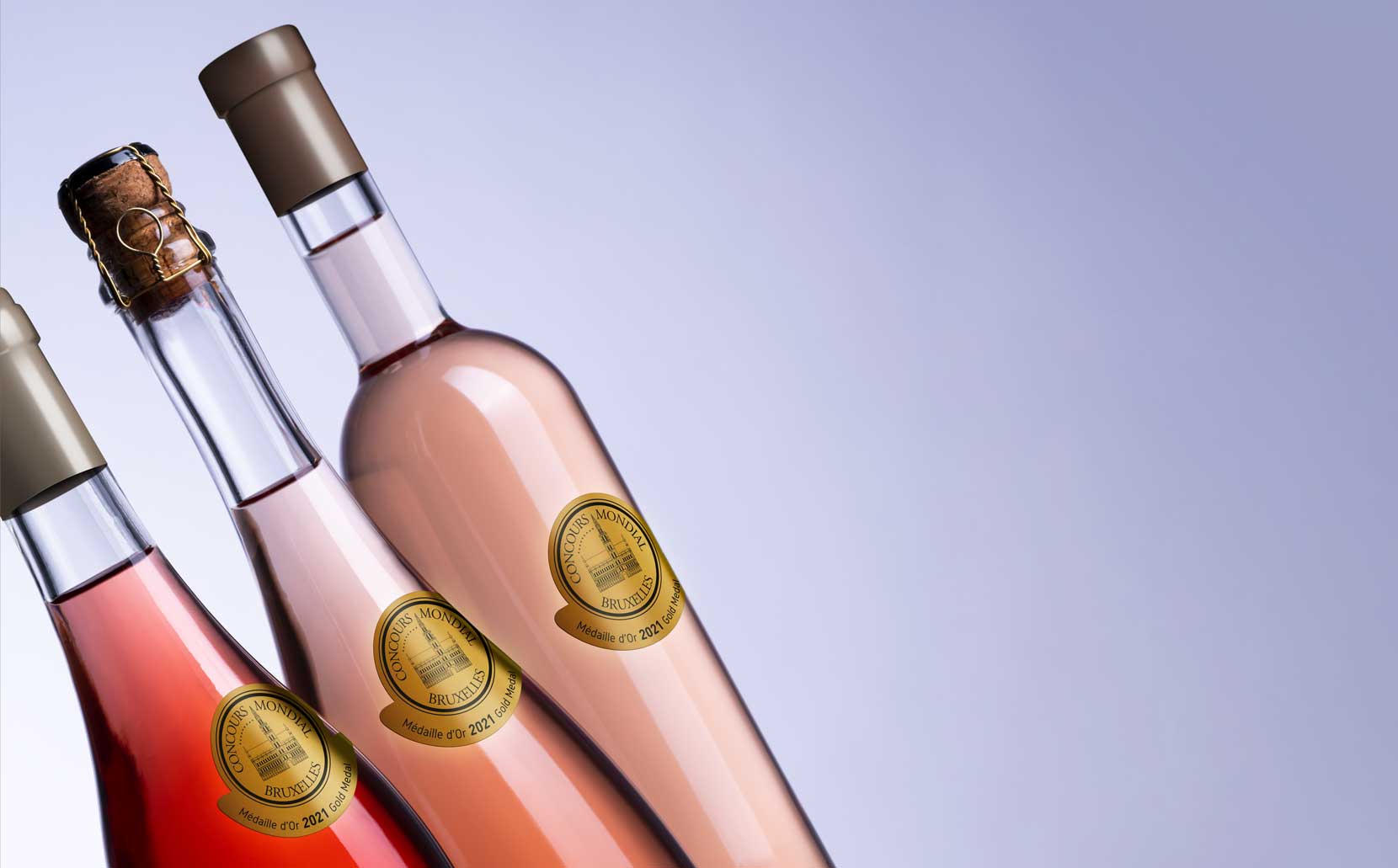 Rosé Wine Session : registrations are open