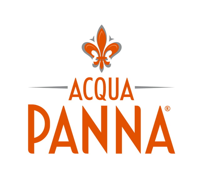 logo acqua panna
