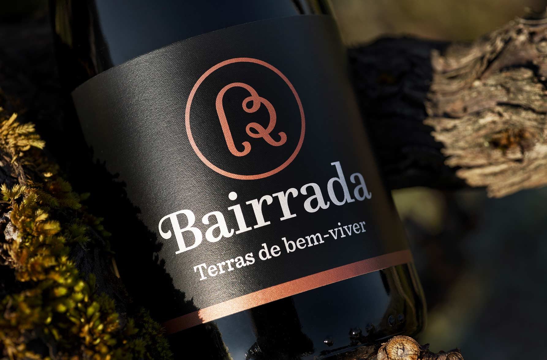 Bairrada, in Portugal, due to host the sparkling wine session