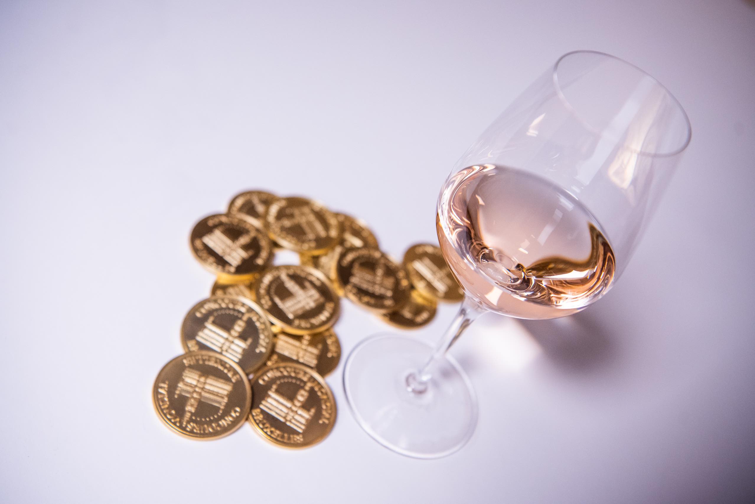 The Concours Mondial de Bruxelles reveals the best rosé wines of the year