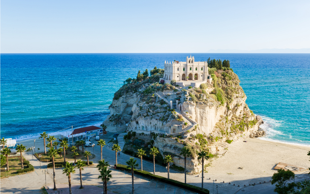 Il viaggio del rosé continua: nel 2026 la Sessione Vini Rosati approda a Cirò, in Calabria