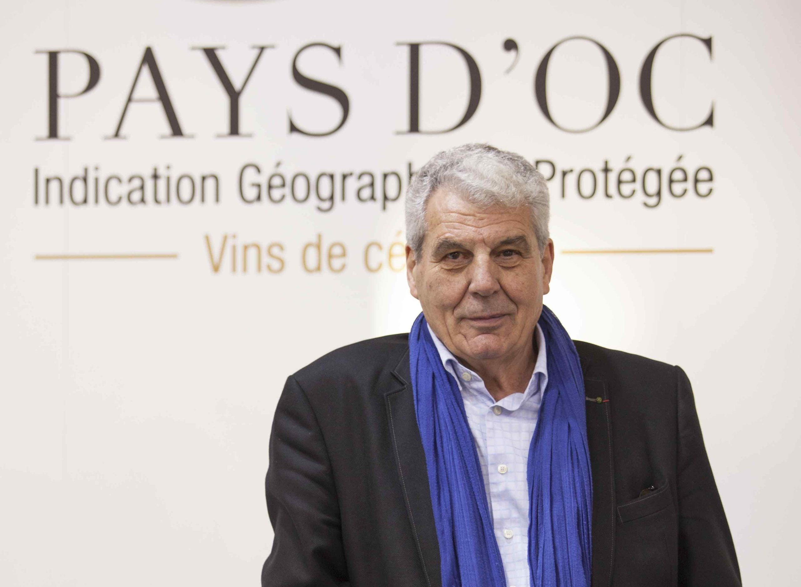 Les vins IGP Pays d’Oc, premier producteur français de vins rosés sous signe de qualité