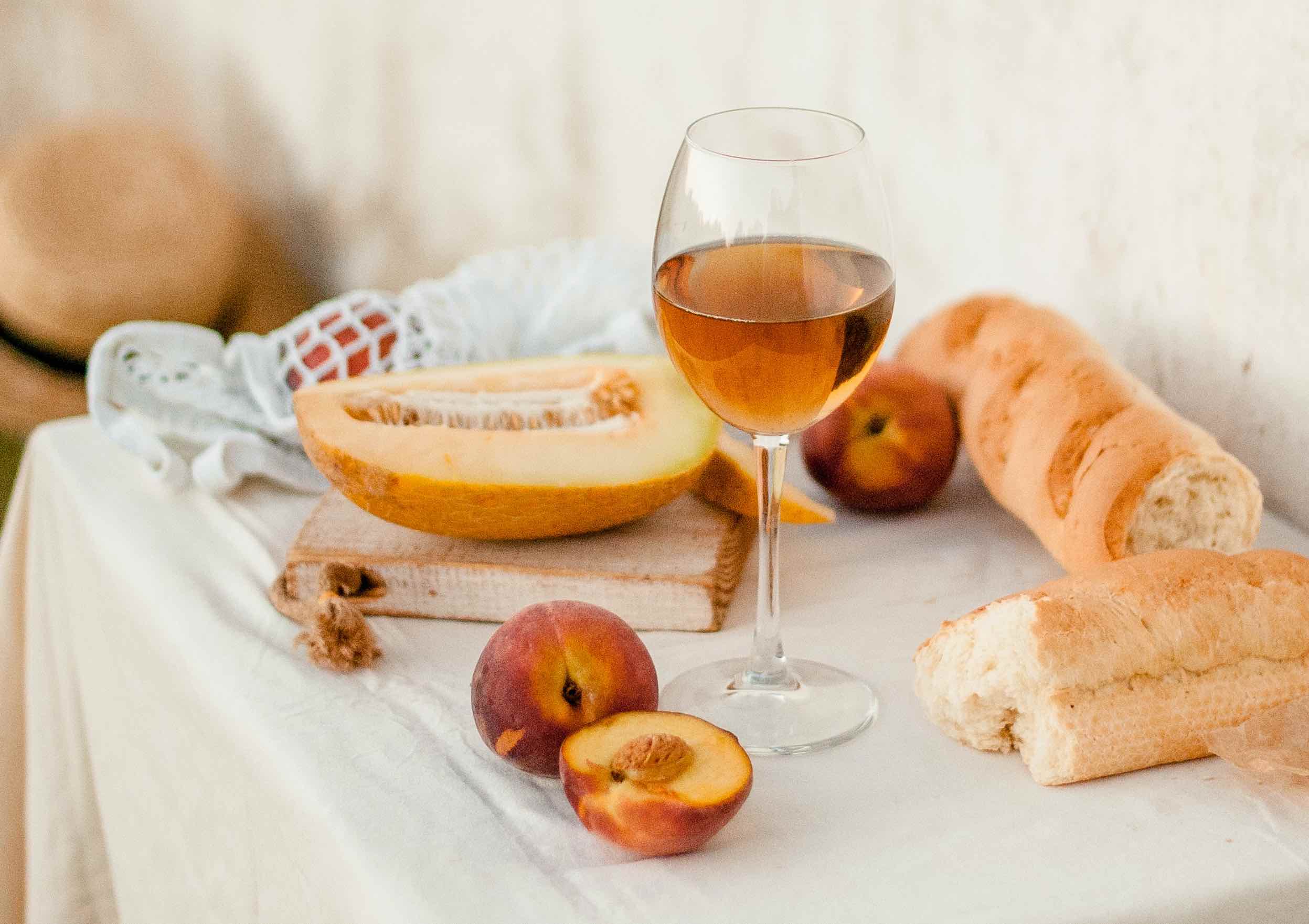 SOS – Salvar os nossos vinhos doces!