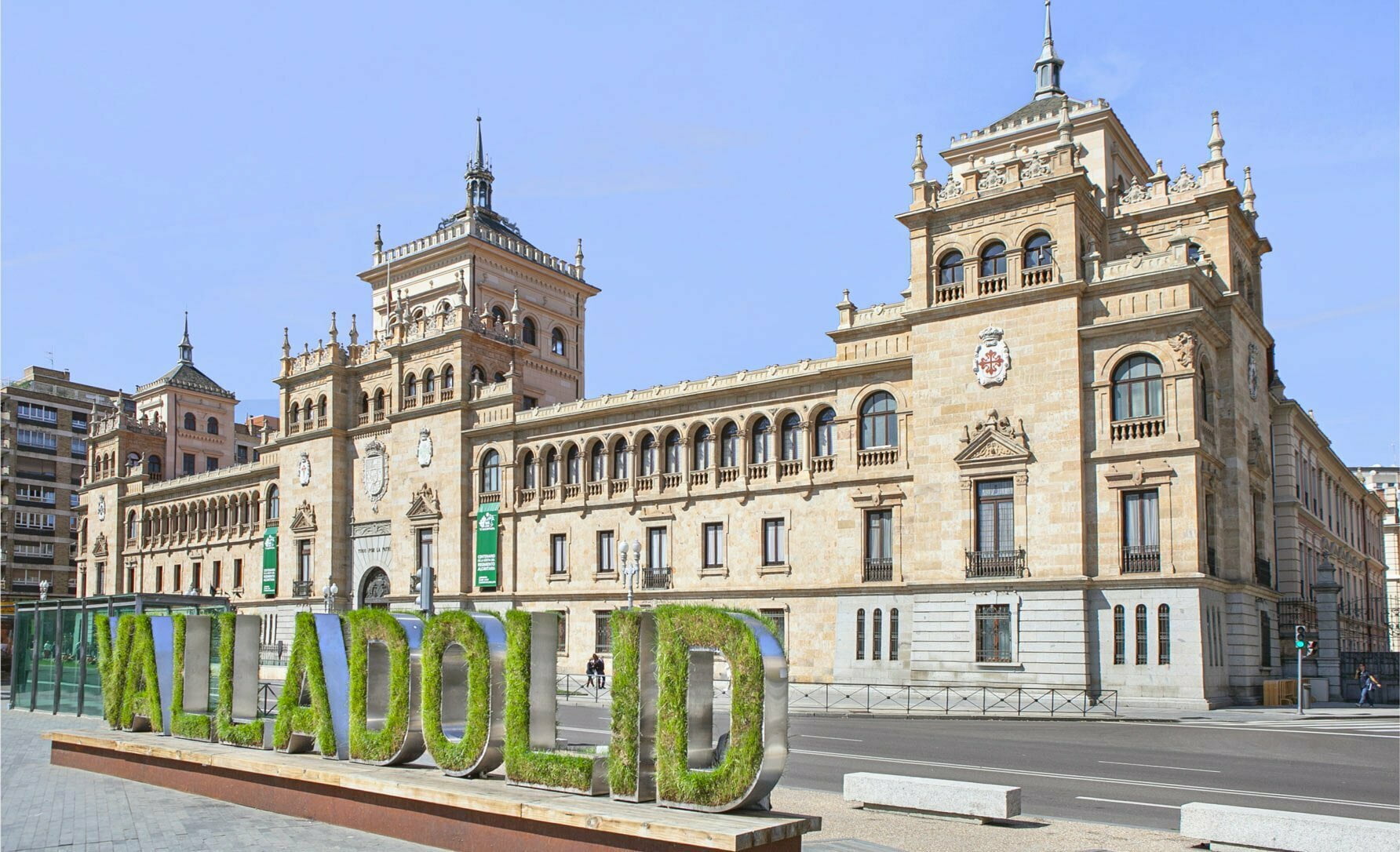 Valladolid acolhe a primeira sessão do ano do Concours Mondial de Bruxelles