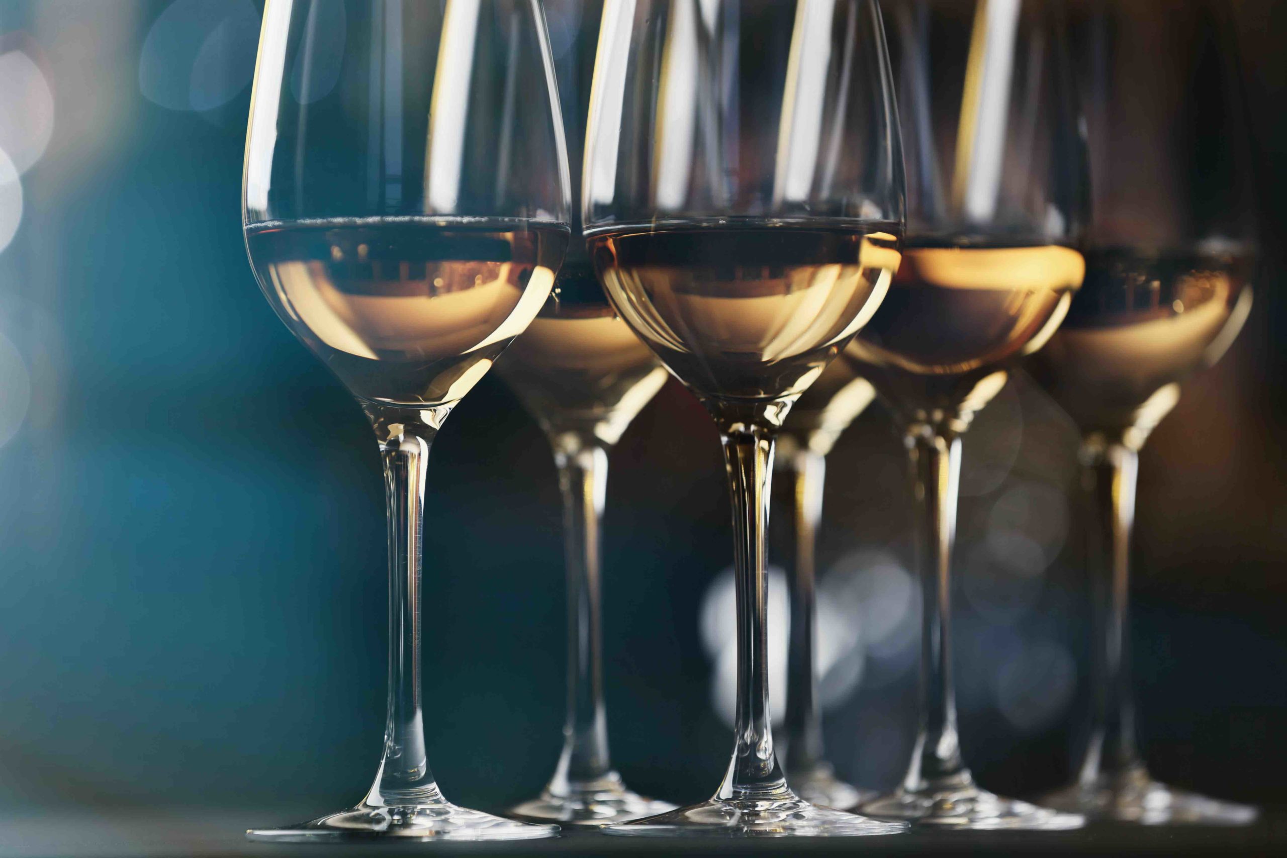 Sweet and fortified wines step into the limelight
