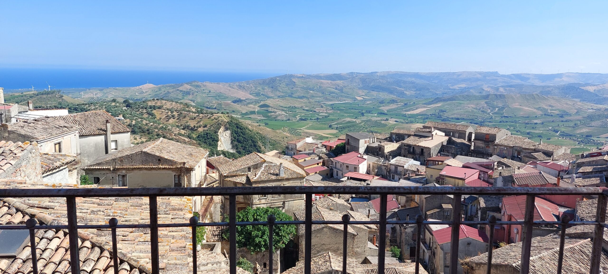 Rosé Heads South: The 2026 Rosé Wine Session Will Take Place in Cirò, Calabria