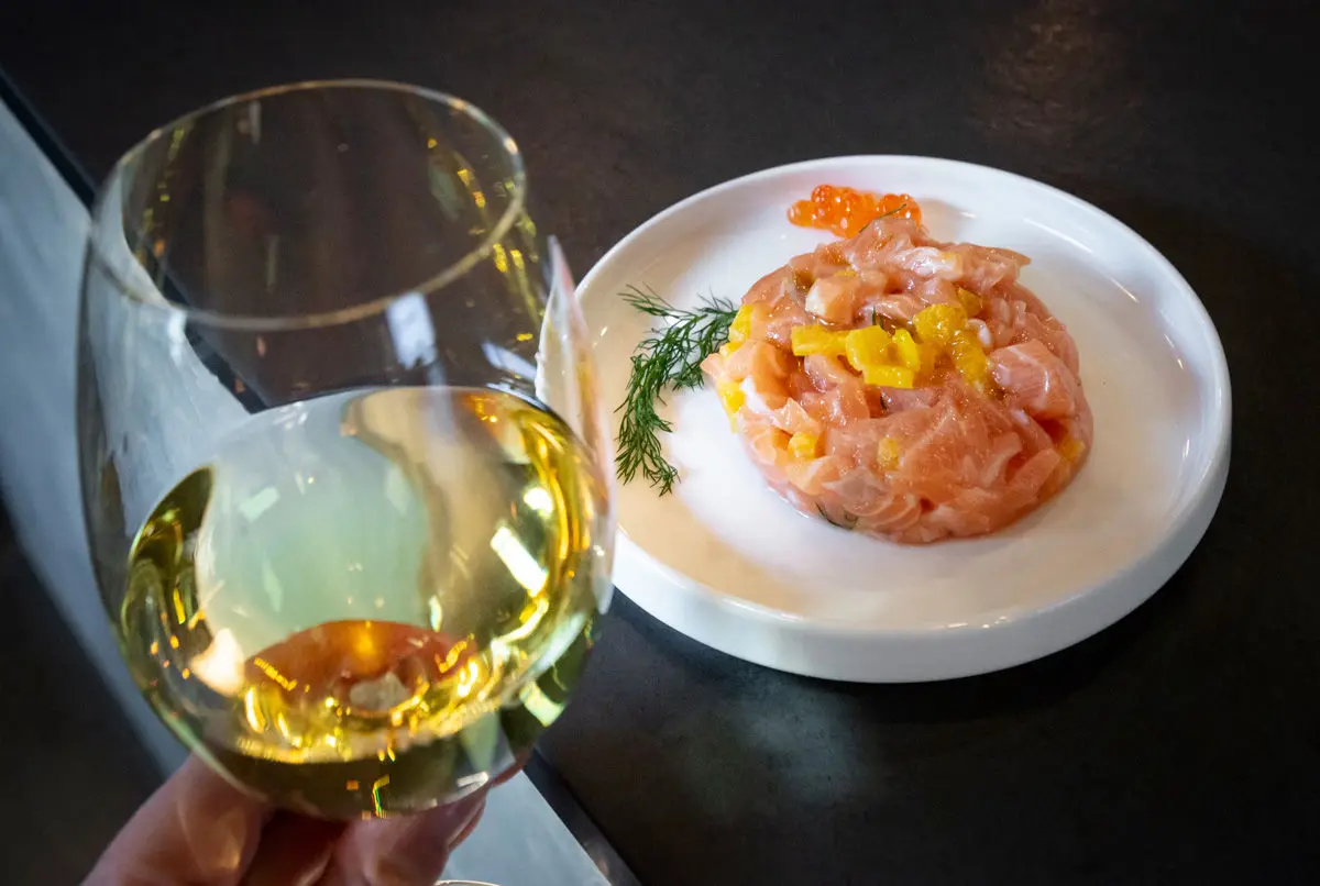 Bistrot Pedol al Mercato Centrale