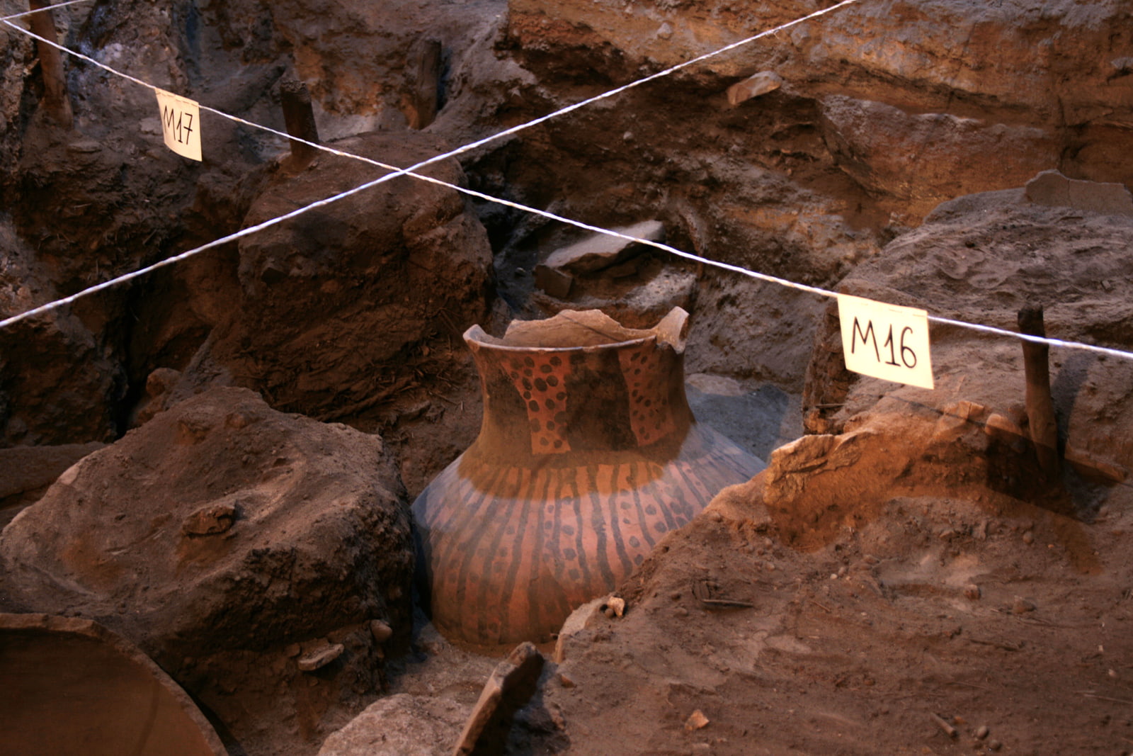 Arménie : le plus ancien des nouveaux pays du vin