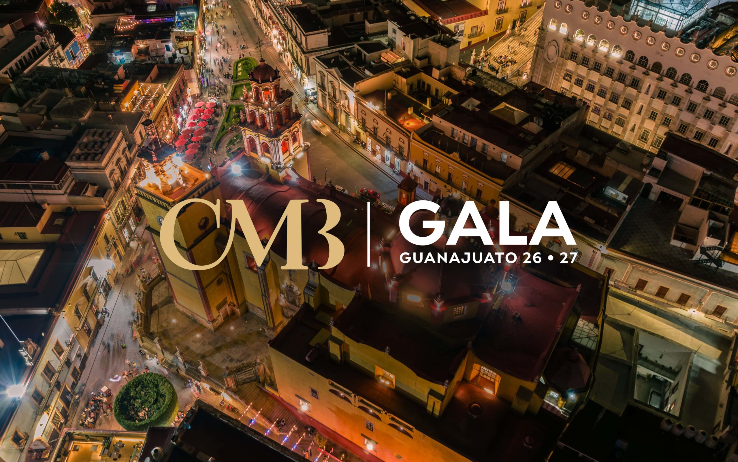 Concours Mondial de Bruxelles | CMB Anuncia el lanzamiento de la CMB Gala, Lo mejor del mundo en una noche