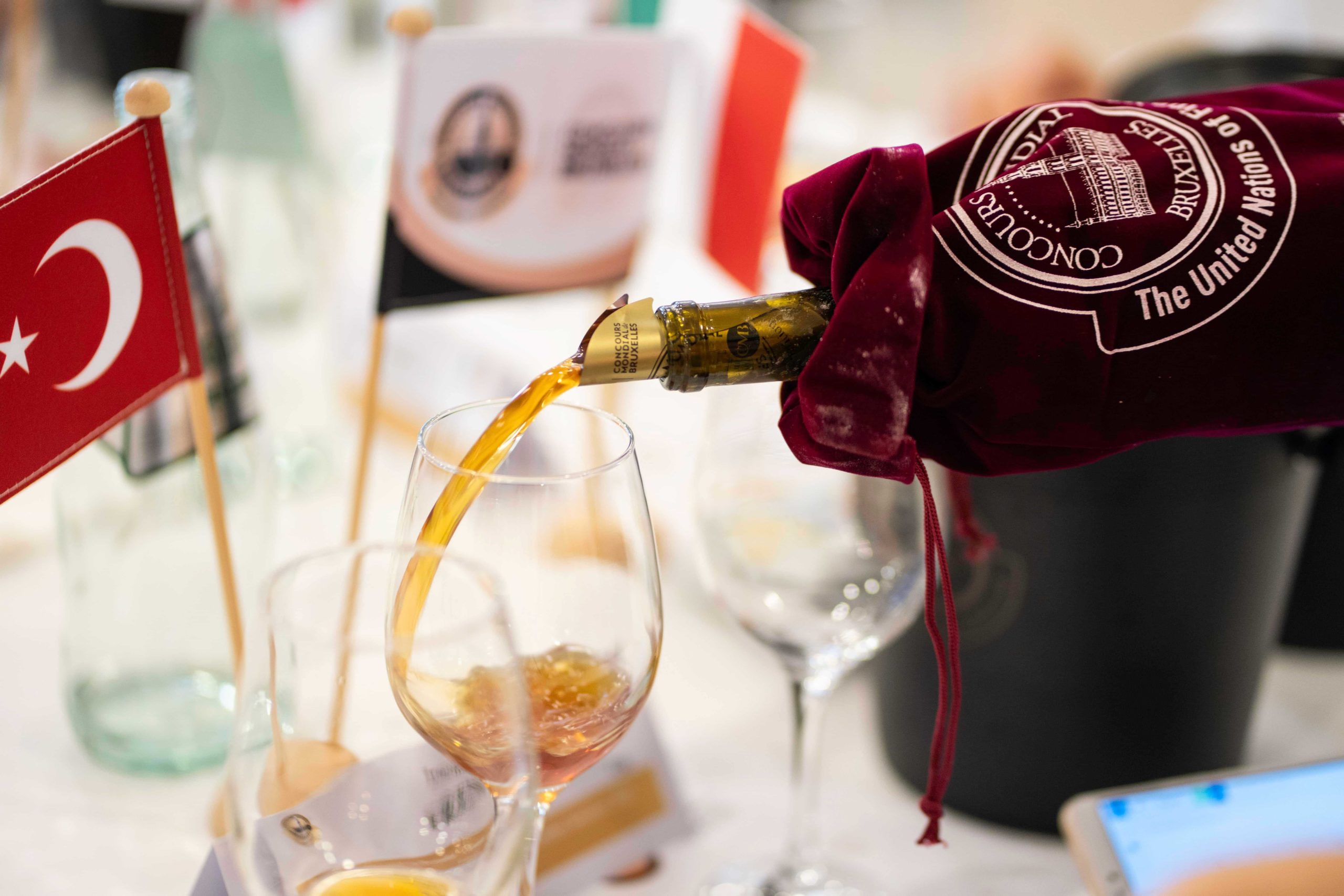 Sweet and Fortified Wines shine again in Sicily