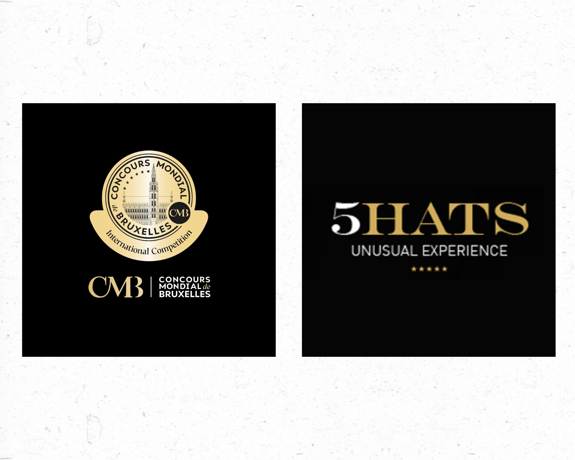 CMB and 5 Hats Launch CMB Guide at Wine Paris : The New Global Tool for Award-Winning Wines and Spirits