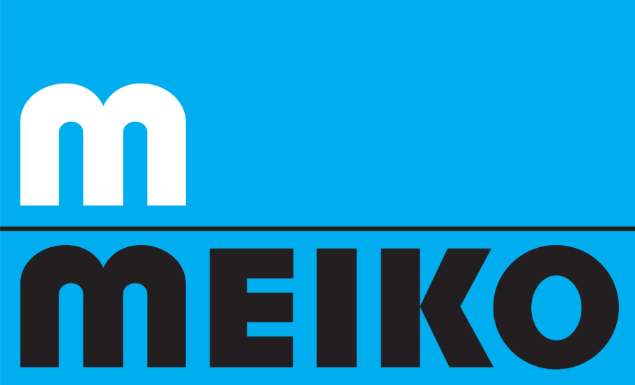 Logo (MEIKO)