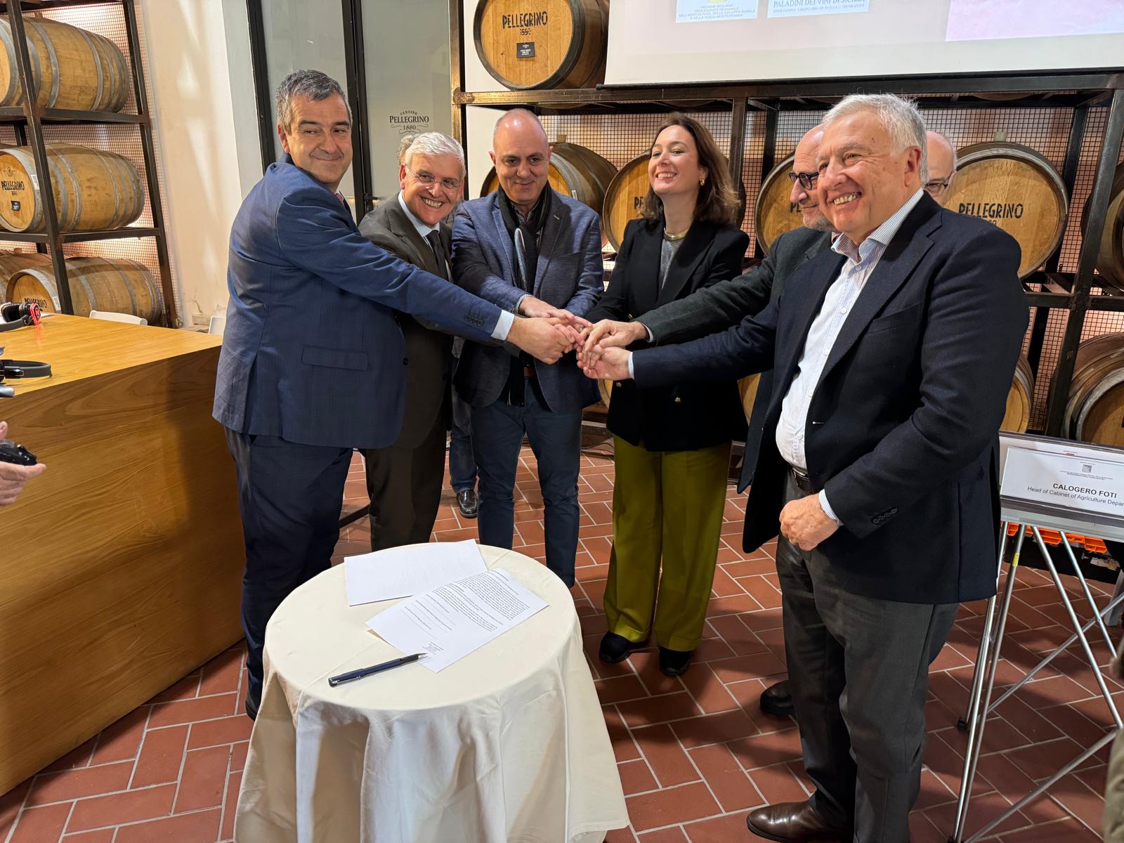 The process of Fortified Wine production soon to be inscribed on UNESCO’s Intangible Cultural Heritage of Humanity?