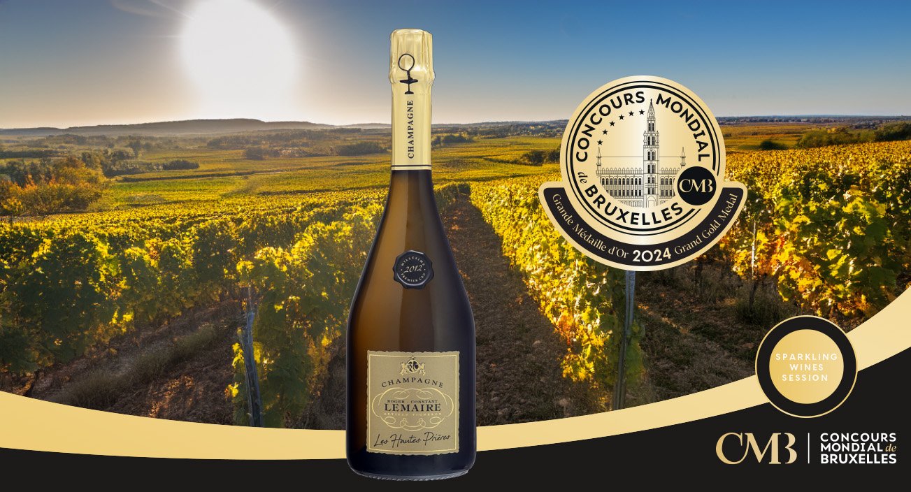CMB Sparkling Wines Session results: Germany impresses and Champagne continues to excel
