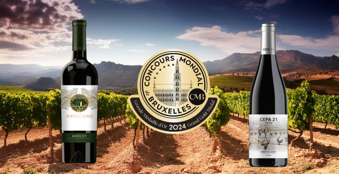 Resultados Sesión CMB Vinos Tintos y Blancos: España triunfa en la categoría de los vinos ecológicos